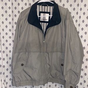London Fog full zip